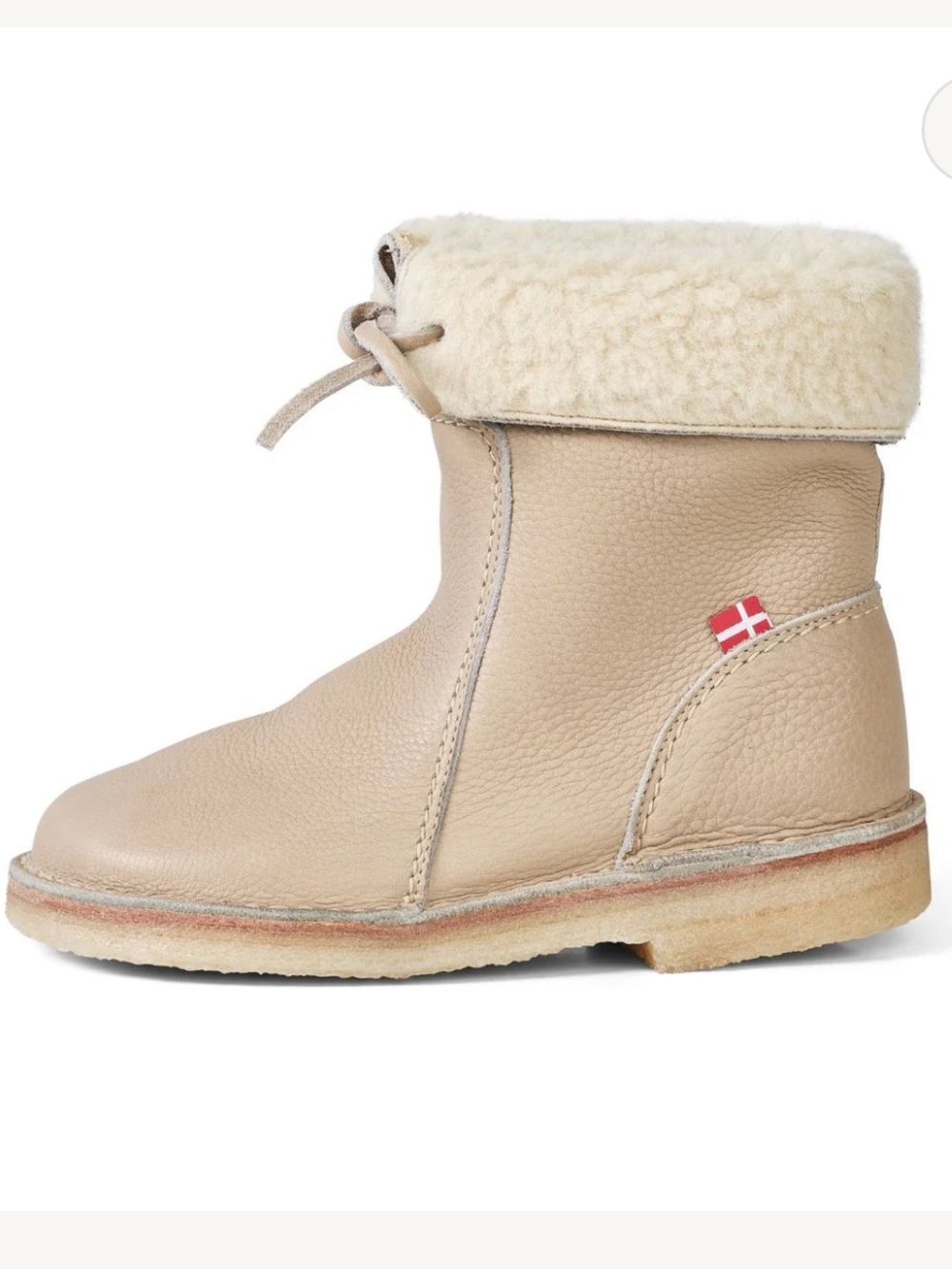Duckfeet Arhus Boot